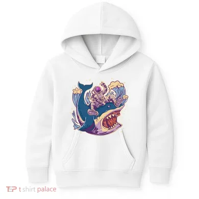 Kids Hoodie