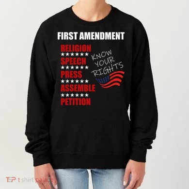 Women's Sweatshirt