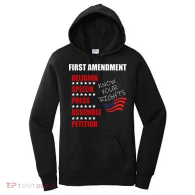 Women's Hoodie