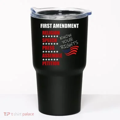 Tumbler