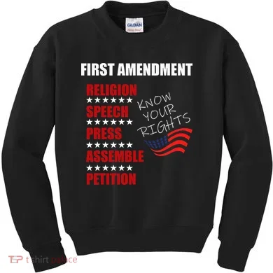Kids Sweatshirt
