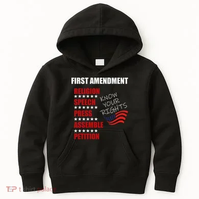 Kids Hoodie