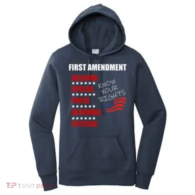 Women's Hoodie