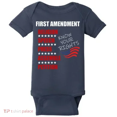 Baby Bodysuit