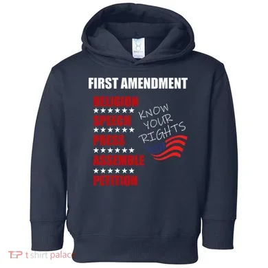 Toddler Hoodie