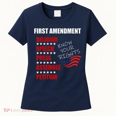 Women's T-Shirt