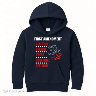 Kids Hoodie
