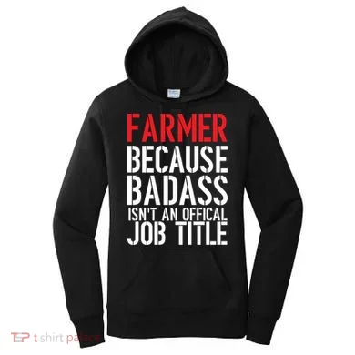 Women's Hoodie
