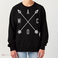 Farmhouse Inspired WACO Women's Sweatshirt thumb 0