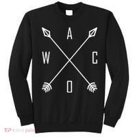 Farmhouse Inspired WACO Sweatshirt thumb 0