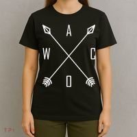 Farmhouse Inspired WACO T-Shirt thumb 4