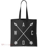Farmhouse Inspired WACO Tote Bag thumb 0