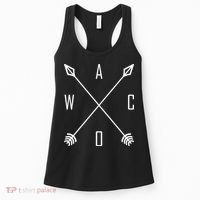 Farmhouse Inspired WACO Women's Tank Top thumb 0