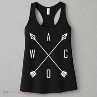 Farmhouse Inspired WACO Women's Tank Top thumb 3