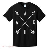 Farmhouse Inspired WACO Kids T-Shirt thumb 0