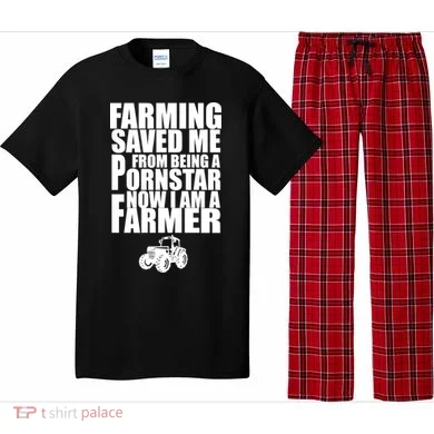 Pajama Set