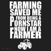 Farming Saved Me From being A Pornstar Tumbler thumb 3