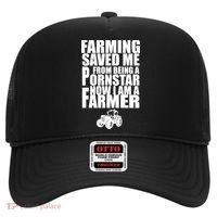 Farming Saved Me From being A Pornstar Hat thumb 0