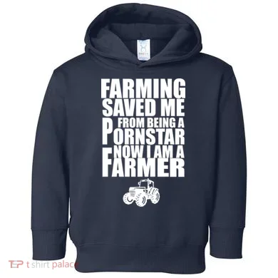 Toddler Hoodie
