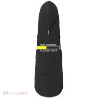 Fart Loading Doddie Hoodie thumb 0
