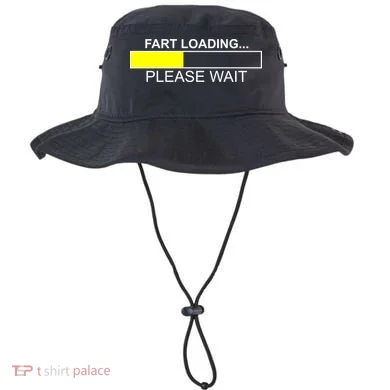 Fart Loading Bucket Hat