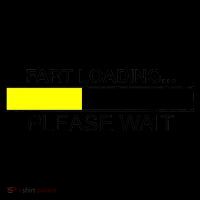 Fart Loading Coffee Mug thumb 5