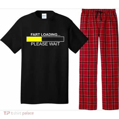 Pajama Set