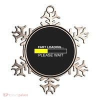 Fart Loading Ornament thumb 0
