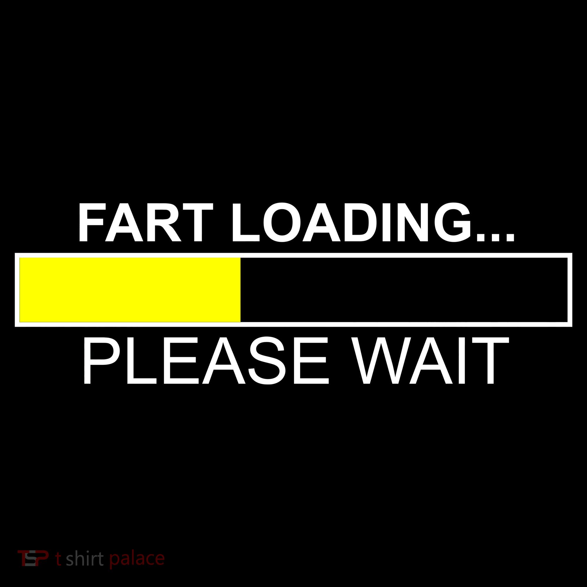 Fart Loading Women's Tank Top