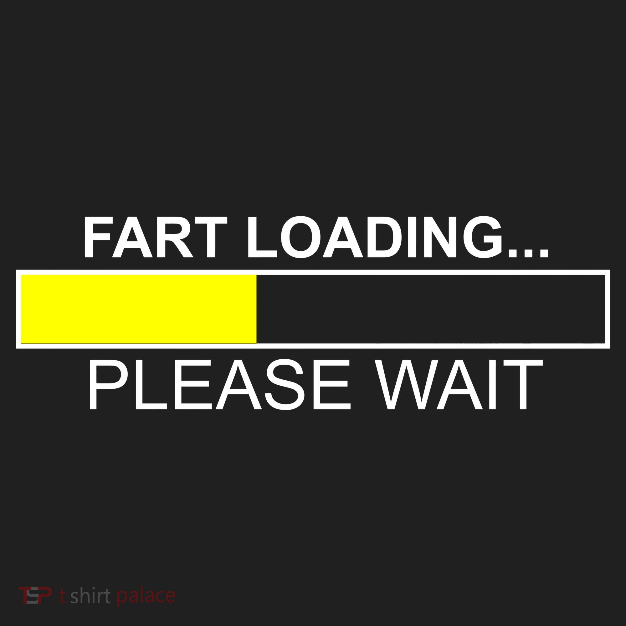 Fart Loading Hat