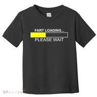 Fart Loading Toddler T-Shirt thumb 0