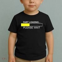 Fart Loading Toddler T-Shirt thumb 2