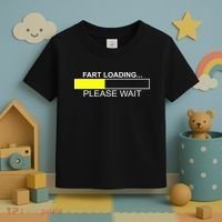 Fart Loading Toddler T-Shirt thumb 3