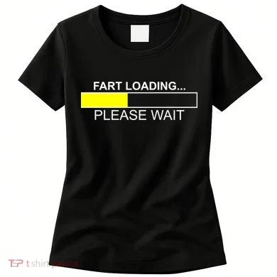 Fart Loading Women's T-Shirt