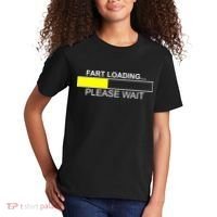 Fart Loading Kids T-Shirt thumb 2