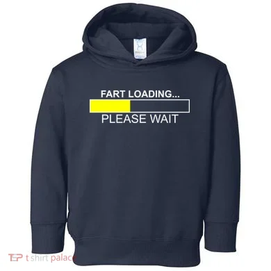 Toddler Hoodie