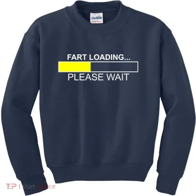 Kids Sweatshirt
