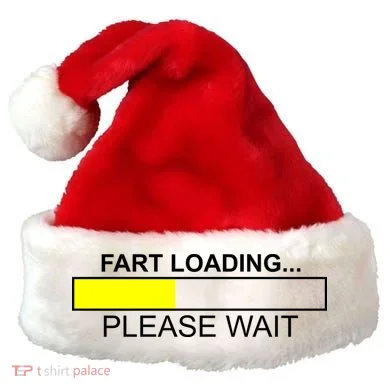 Santa Hat