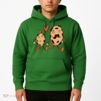 Father And Son Cookies Hoodie thumb 2