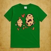 Father And Son Cookies T-Shirt thumb 5