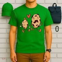 Father And Son Cookies T-Shirt thumb 6