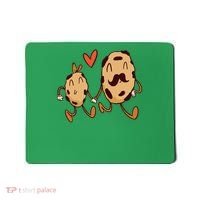 Father And Son Cookies Mousepad thumb 0