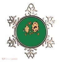 Father And Son Cookies Ornament thumb 0