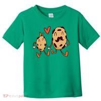 Father And Son Cookies Toddler T-Shirt thumb 0