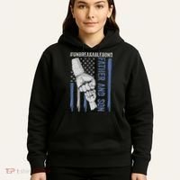 Father And Son Unbreakable Bond Father Day Gifts Hoodie thumb 5