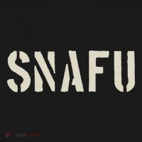 Fubar And Snafu Military And Veteran Humor Women's T-Shirt thumb 6