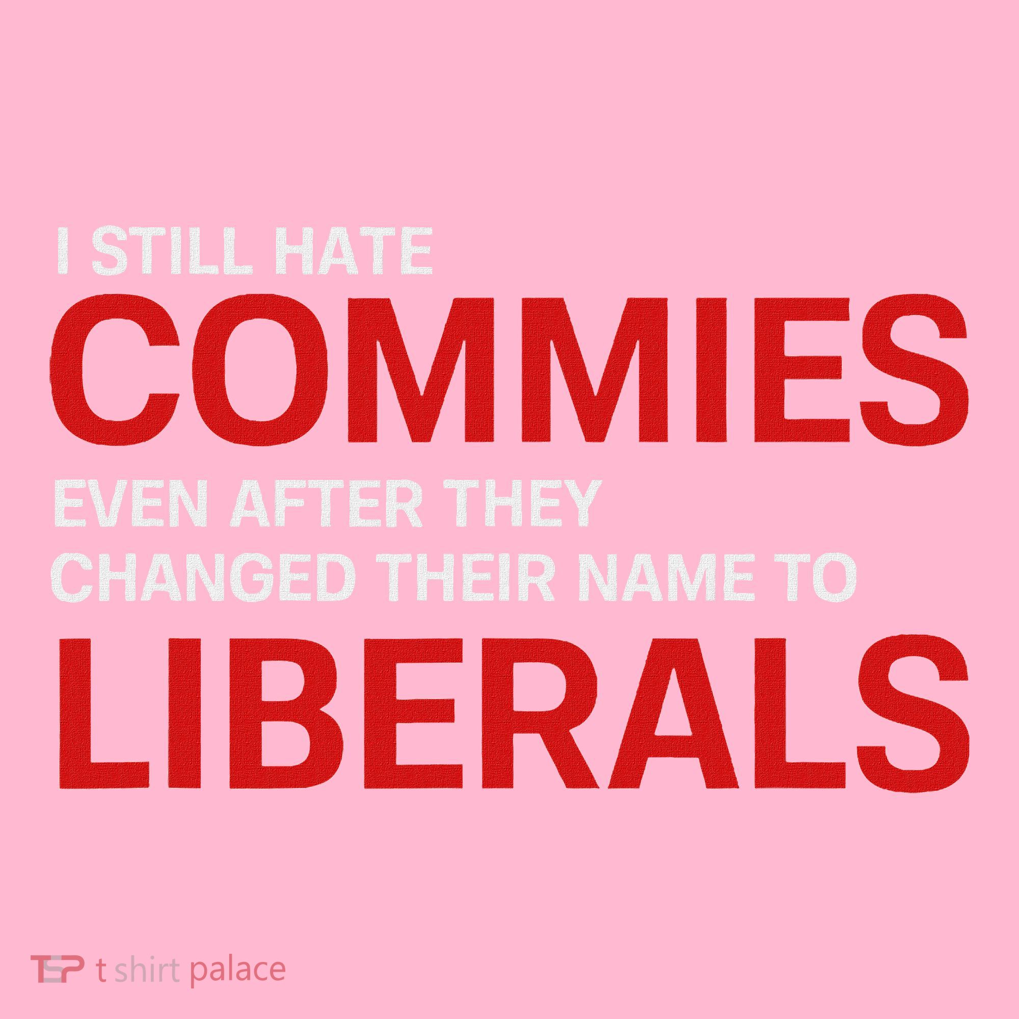 Funny Anti Socialist Communist Pro America Patriotic Coaster