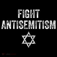 Fight Antisemitism Stop the Hate Jewish Pride  Sweatshirt thumb 3