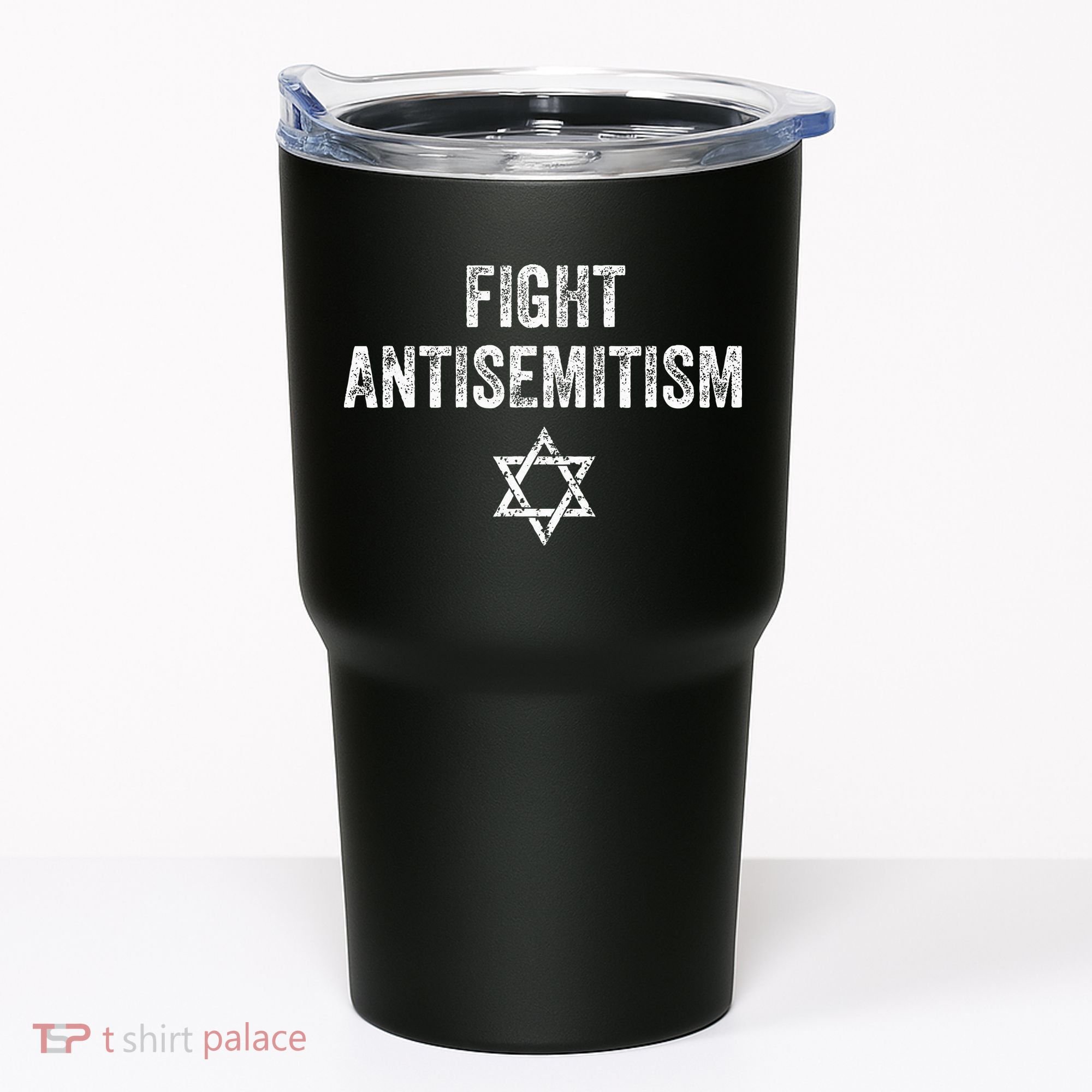Fight Antisemitism Stop the Hate Jewish Pride  Tumbler