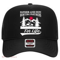 Father And Son Hunting Partners For Life Hat thumb 0